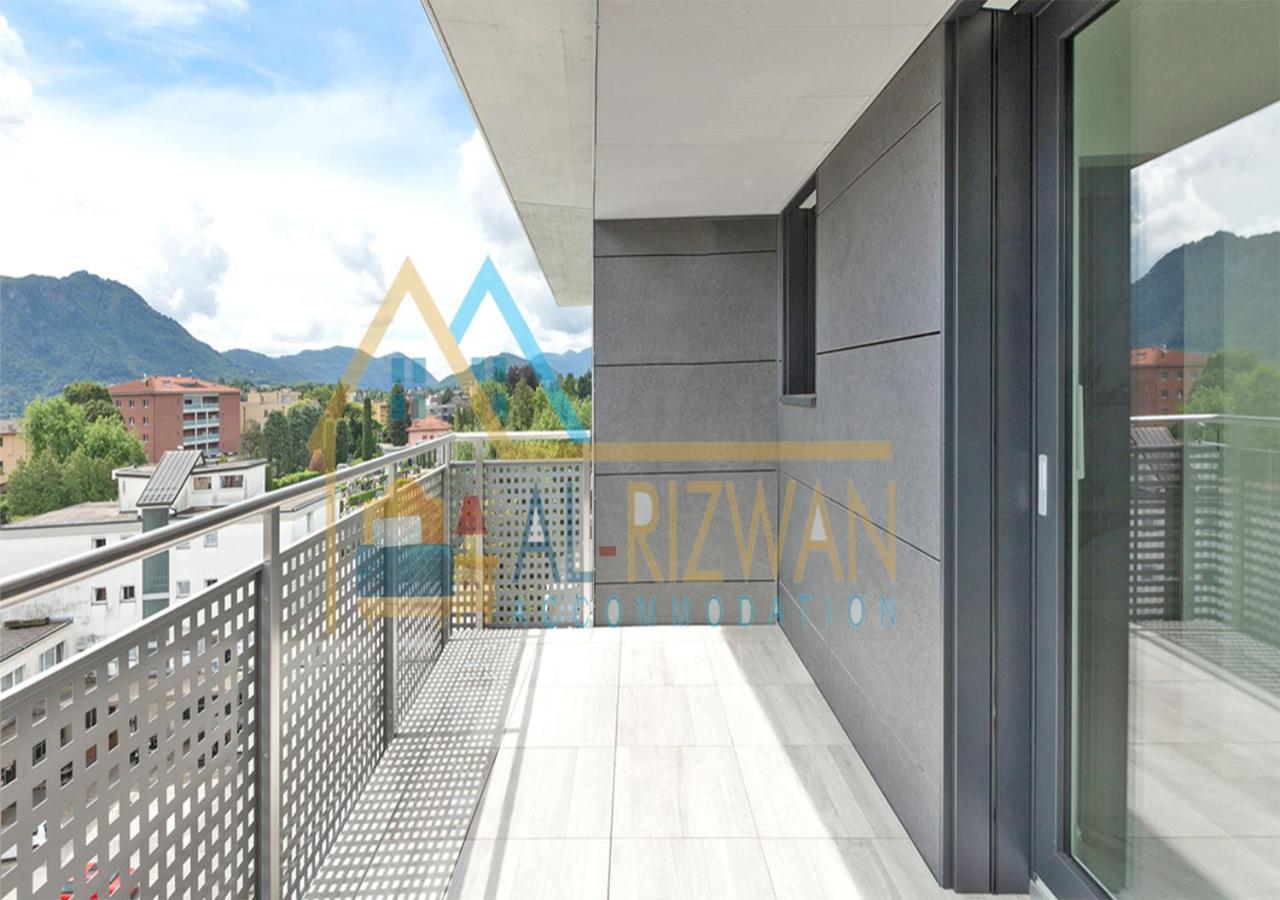 Al Rizwan Bed Space Dubai Exterior foto